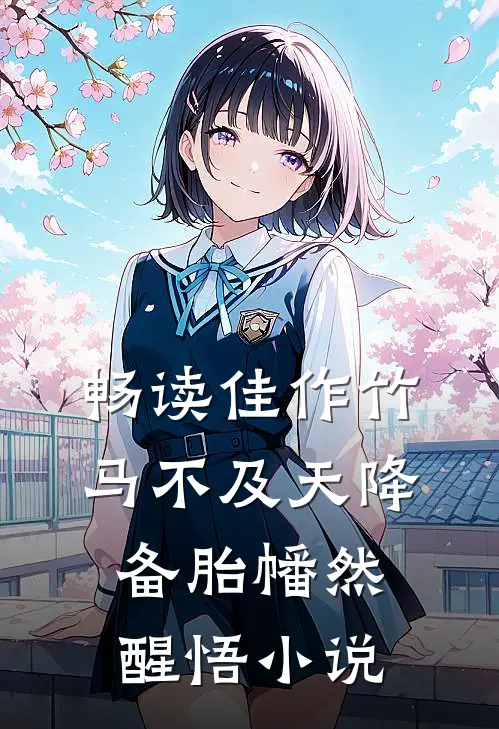 畅读佳作竹马不及天降:备胎幡然醒悟小说