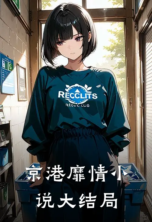 京港靡情小说大结局