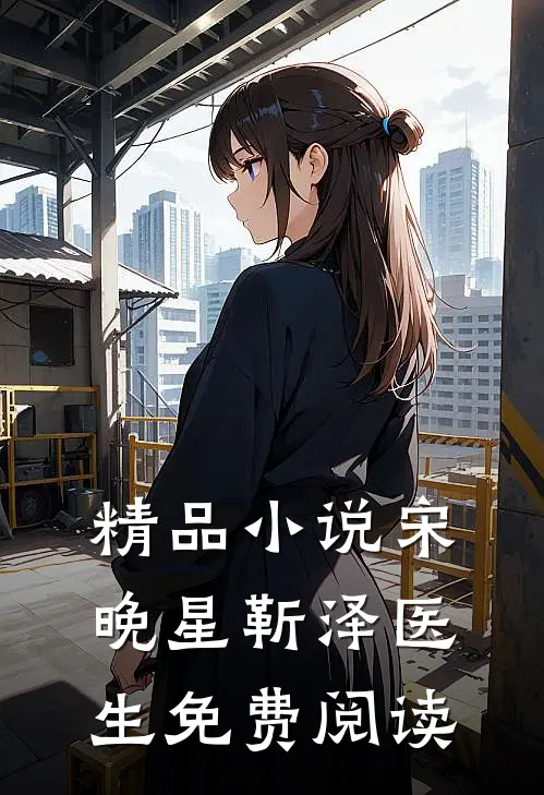 精品小说宋晚星靳泽医生免费阅读