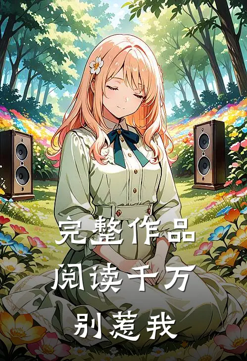 完整作品阅读千万别惹我