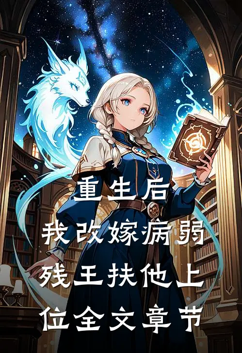 重生后，我改嫁病弱残王扶他上位全文章节