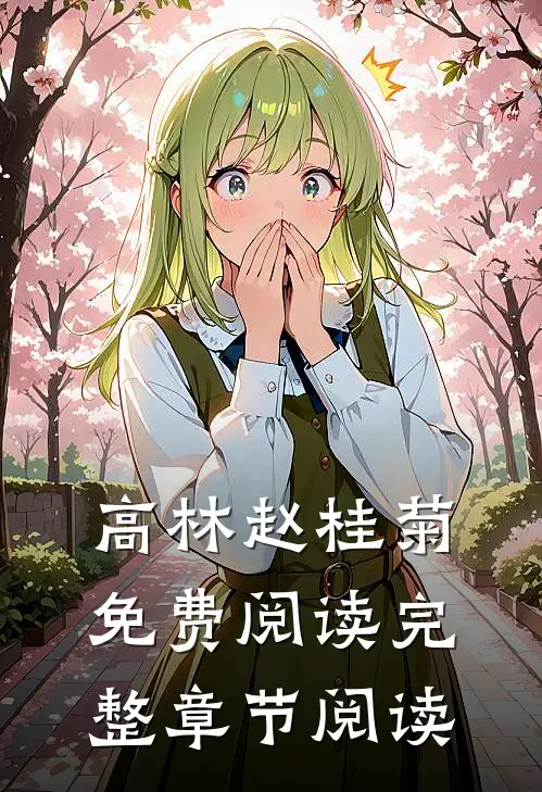 高林赵桂菊免费阅读完整章节阅读