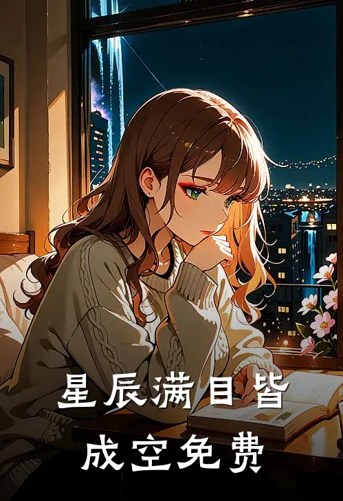 星辰满目皆成空免费