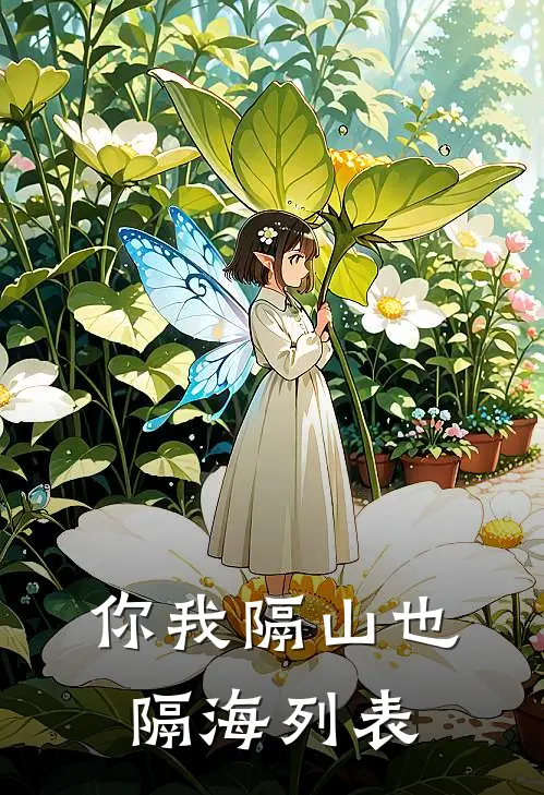 你我隔山也隔海列表