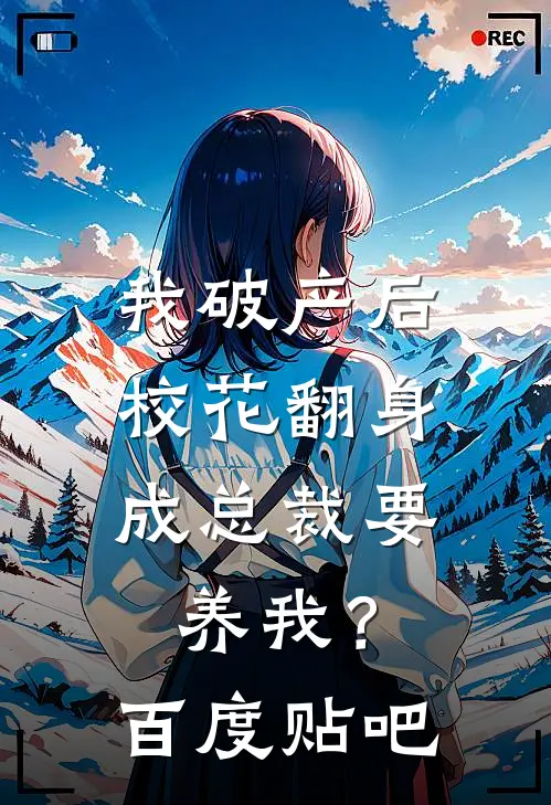 我破产后，校花翻身成总裁要养我？百度贴吧