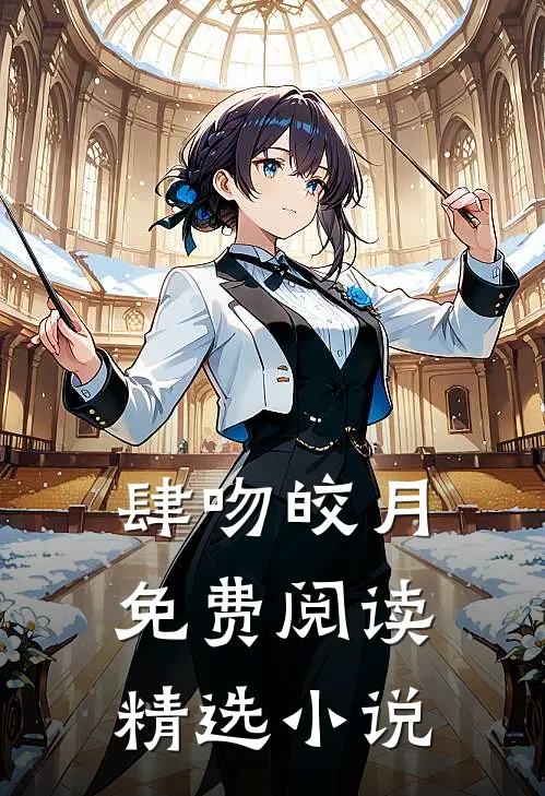 肆吻皎月免费阅读精选小说