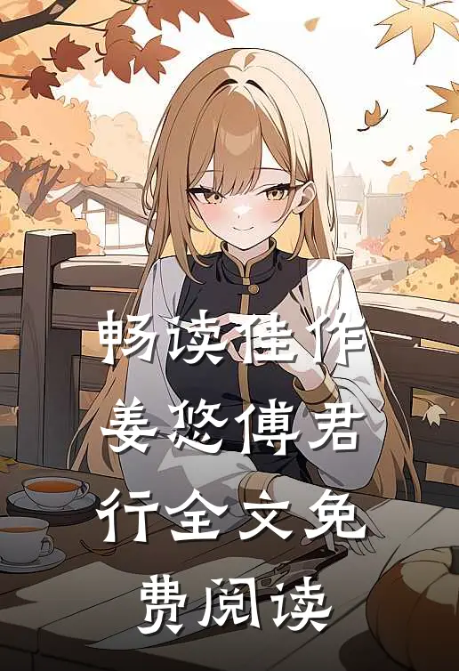 畅读佳作姜悠傅君行全文免费阅读