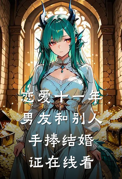 恋爱十一年，男友和别人手捧结婚证在线看