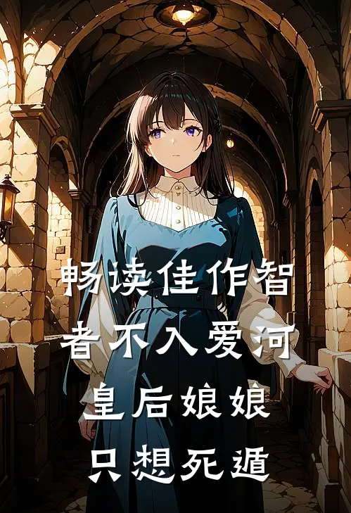 畅读佳作智者不入爱河，皇后娘娘只想死遁