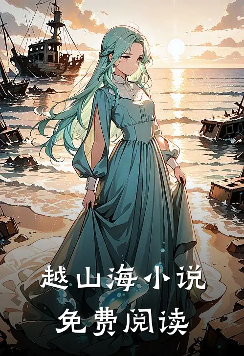 越山海小说免费阅读