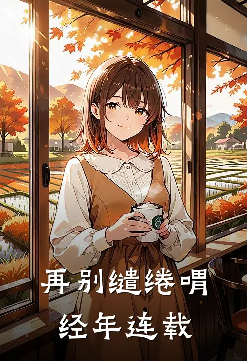 再别缱绻喟经年连载