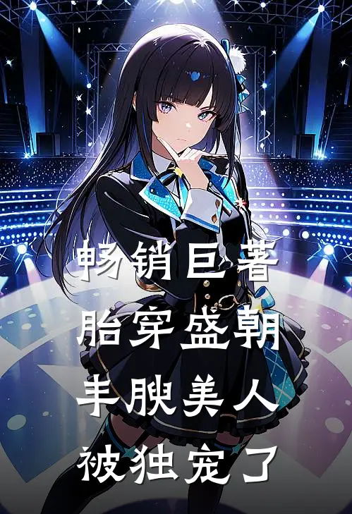 畅销巨著胎穿盛朝，丰腴美人被独宠了