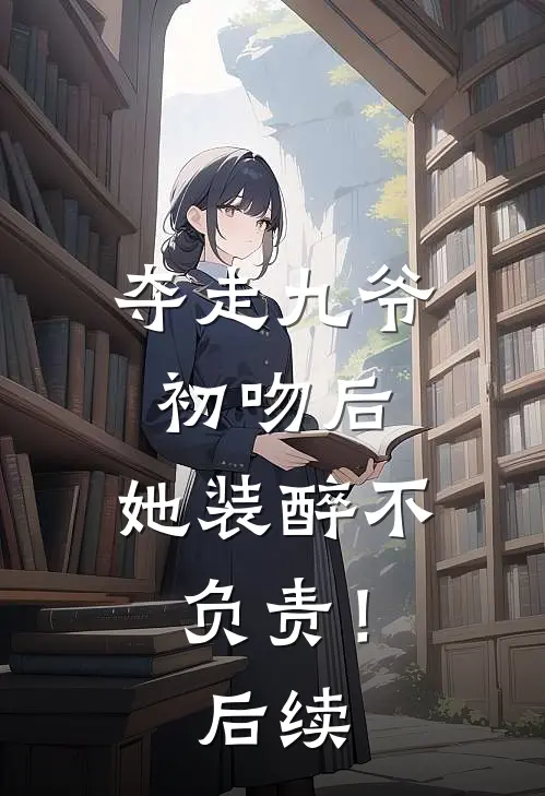 夺走九爷初吻后，她装醉不负责！后续