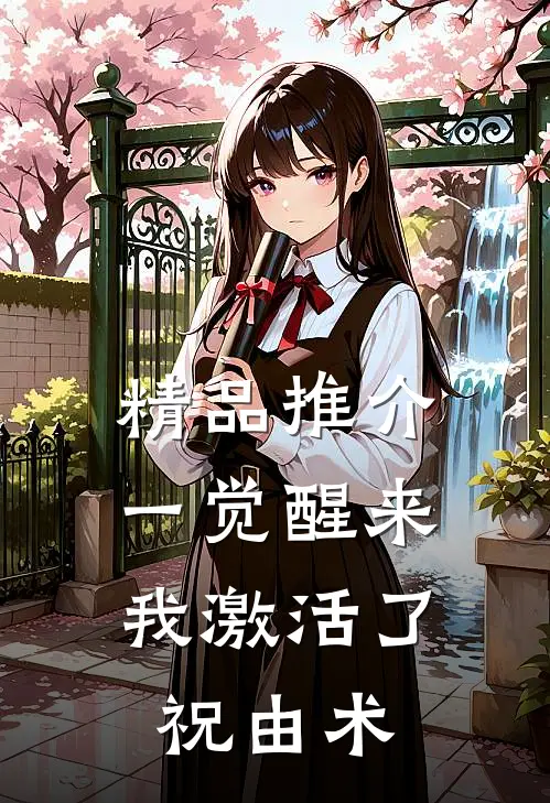 精品推介一觉醒来，我激活了祝由术