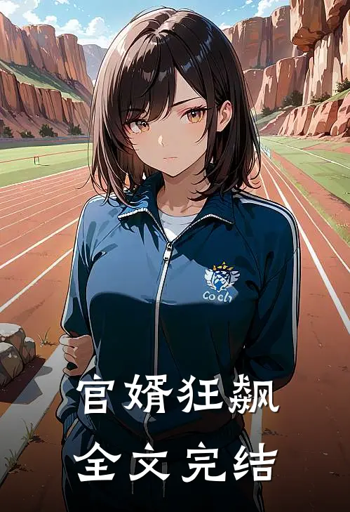官婿狂飙全文完结