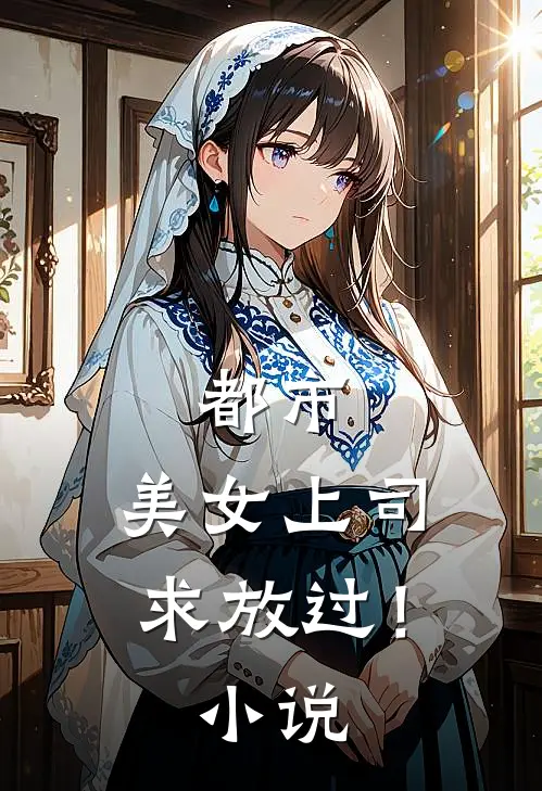 都市：美女上司，求放过！小说