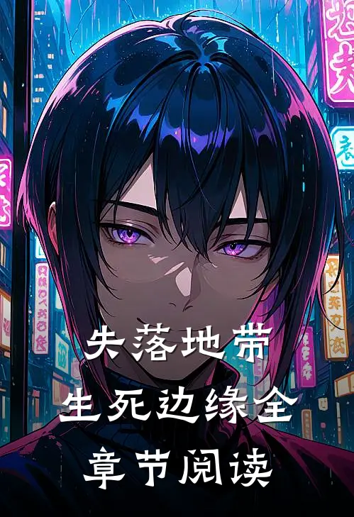 失落地带：生死边缘全章节阅读