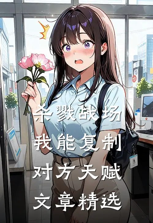 杀戮战场我能复制对方天赋文章精选