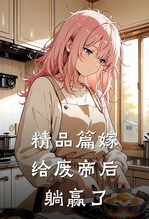 精品篇嫁给废帝后躺赢了