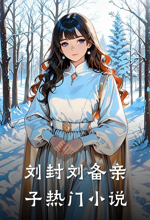刘封刘备亲子热门小说