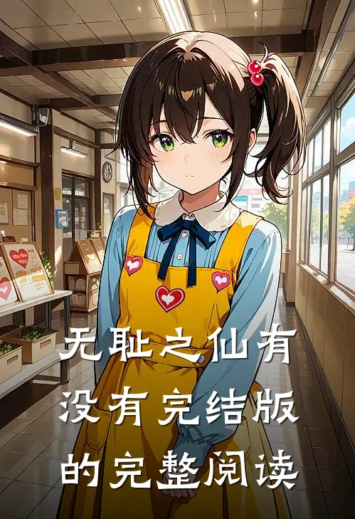 无耻之仙有没有完结版的完整阅读