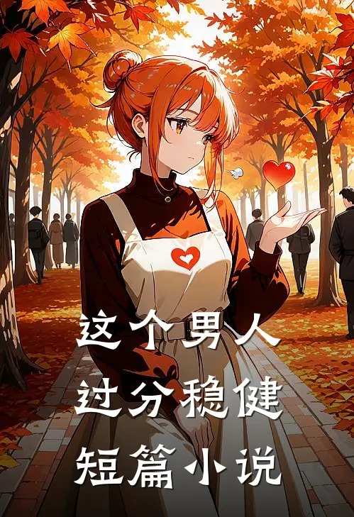 这个男人过分稳健短篇小说