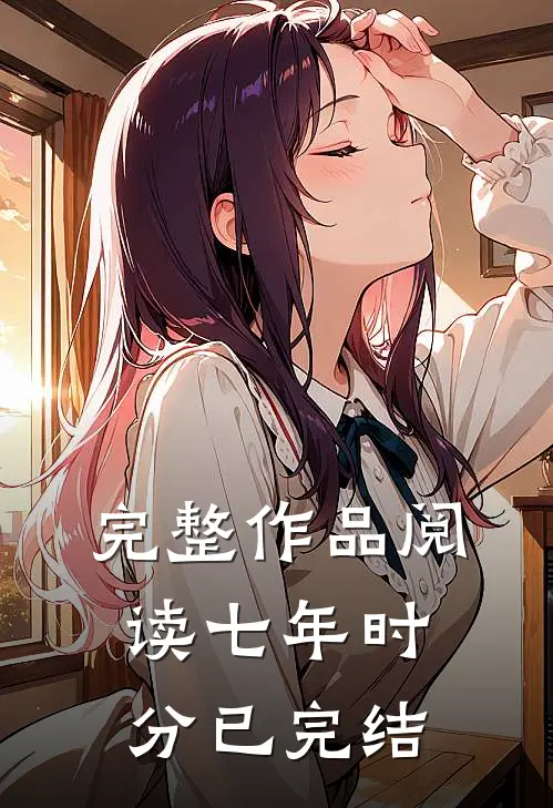 完整作品阅读七年时分已完结