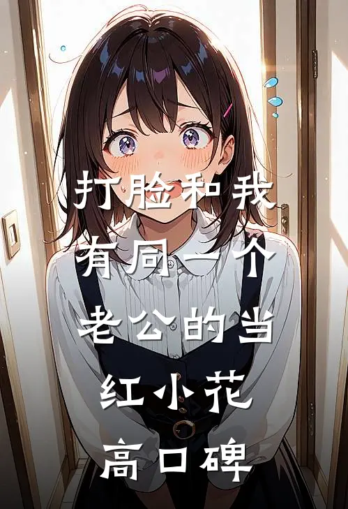 打脸和我有同一个老公的当红小花高口碑