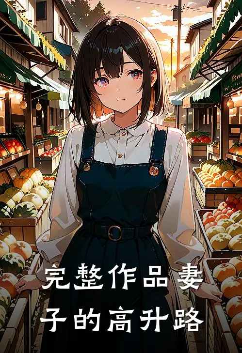 完整作品妻子的高升路