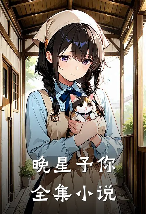 晚星予你全集小说