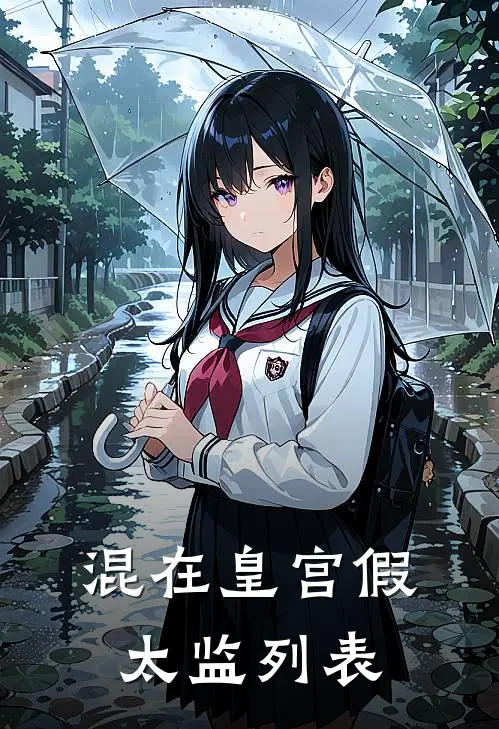 混在皇宫假太监列表