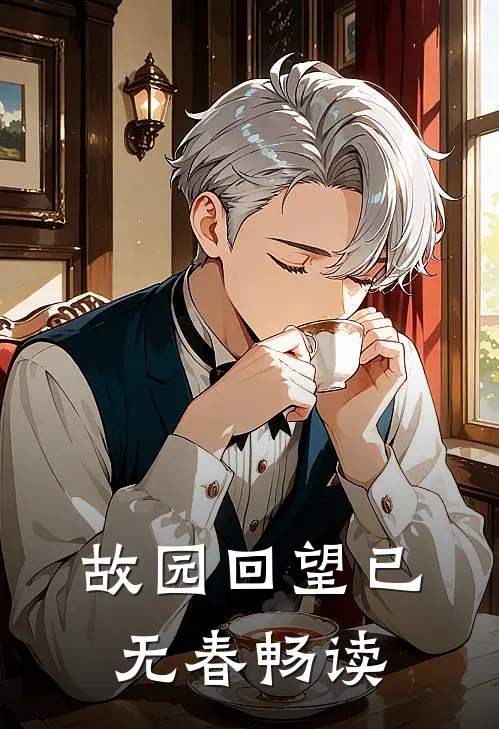 故园回望已无春畅读