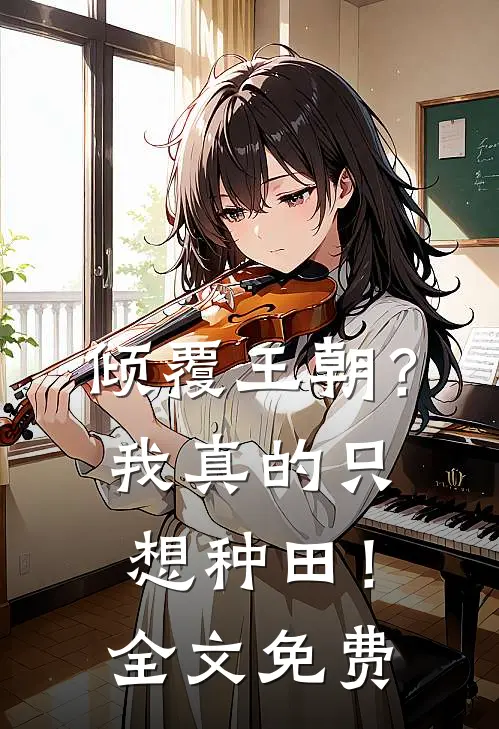 倾覆王朝？我真的只想种田！全文免费