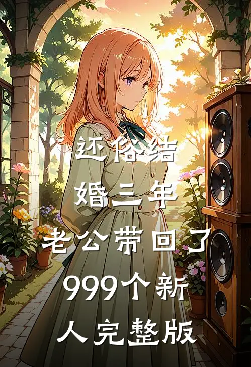 还俗结婚三年，老公带回了999个新人完整版