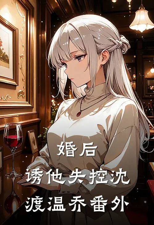 婚后，诱他失控沈渡温乔番外
