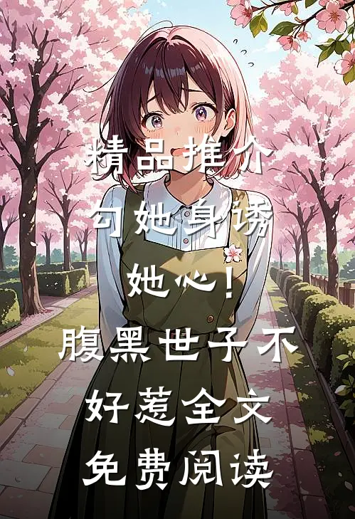 精品推介勾她身诱她心!腹黑世子不好惹全文免费阅读