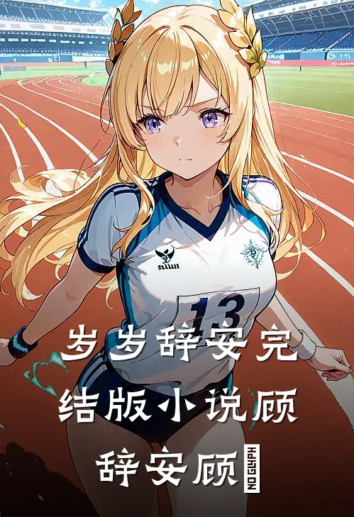 岁岁辞安完结版小说顾辞安顾婳