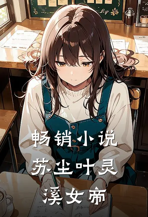 畅销小说苏尘叶灵溪女帝