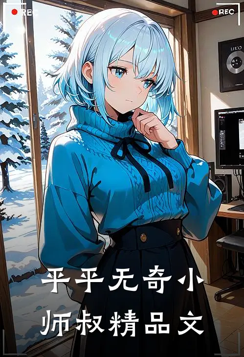 平平无奇小师叔精品文