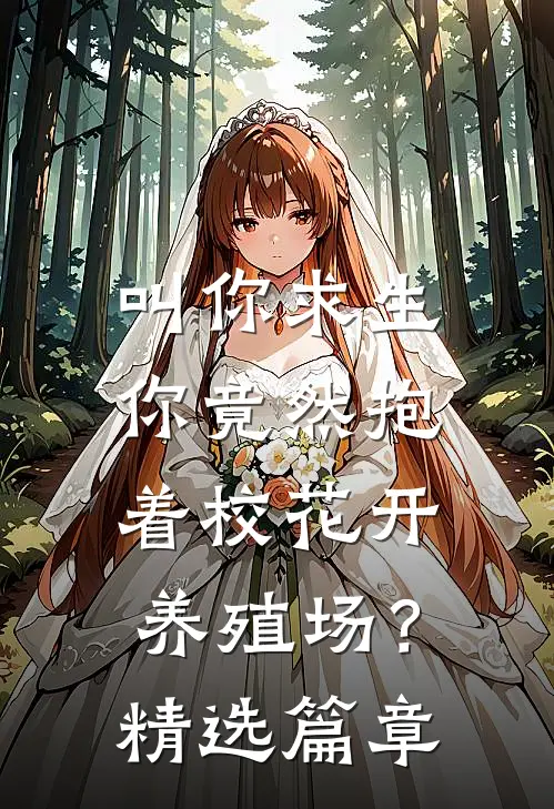 叫你求生，你竟然抱着校花开养殖场？精选篇章