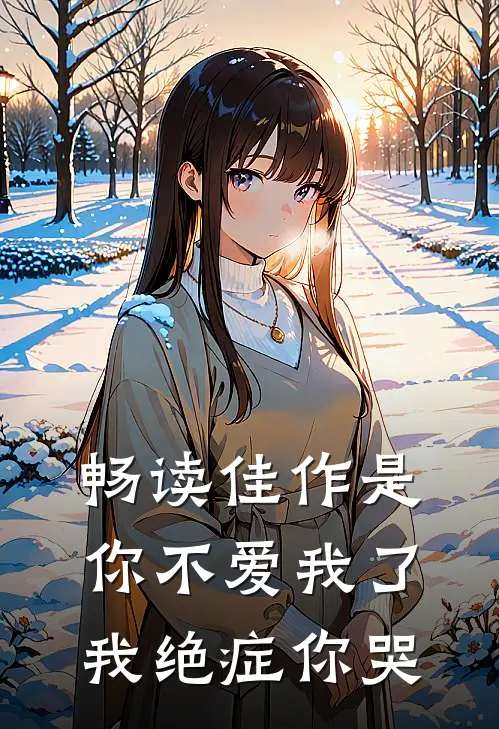 畅读佳作是你不爱我了,我绝症你哭