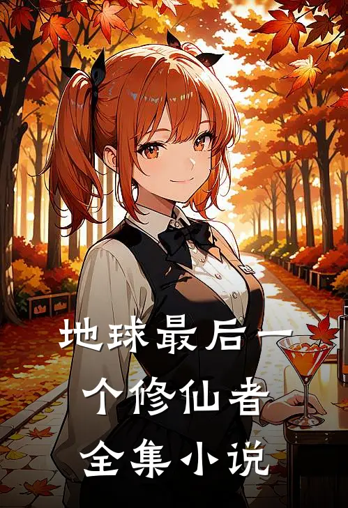 地球最后一个修仙者全集小说