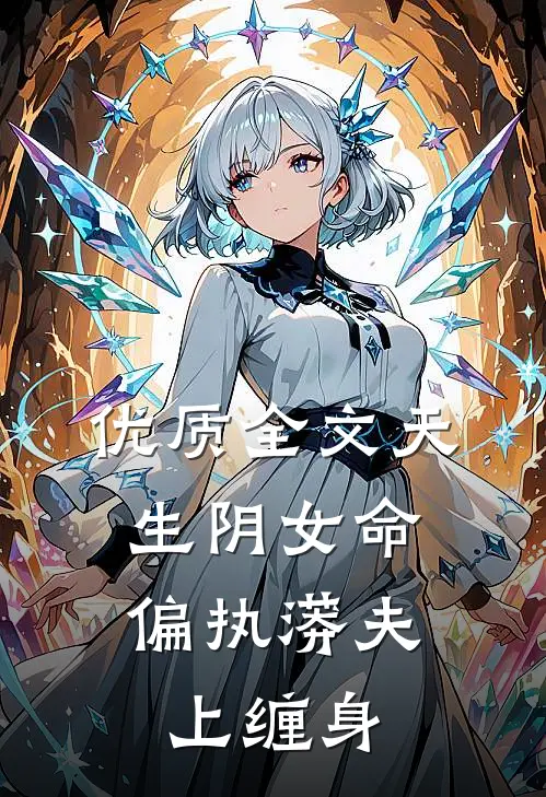 优质全文天生阴女命，偏执蟒夫上缠身