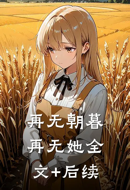 再无朝暮再无她全文+后续
