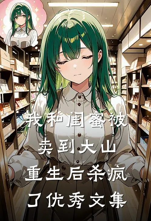 我和闺蜜被卖到大山，重生后杀疯了优秀文集