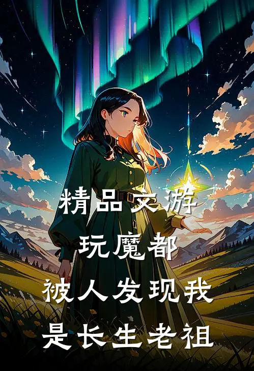精品文游玩魔都：被人发现我是长生老祖