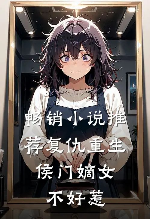 畅销小说推荐复仇重生：侯门嫡女不好惹