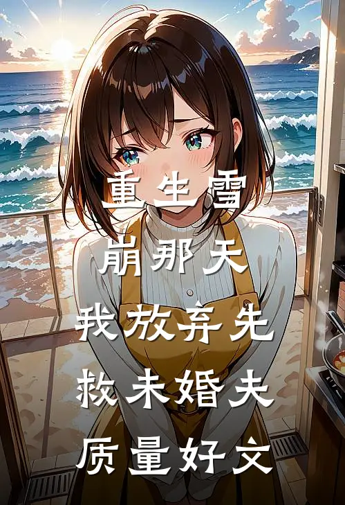重生雪崩那天，我放弃先救未婚夫质量好文