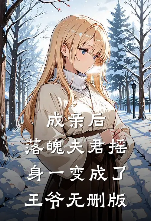 成亲后，落魄夫君摇身一变成了王爷无删版