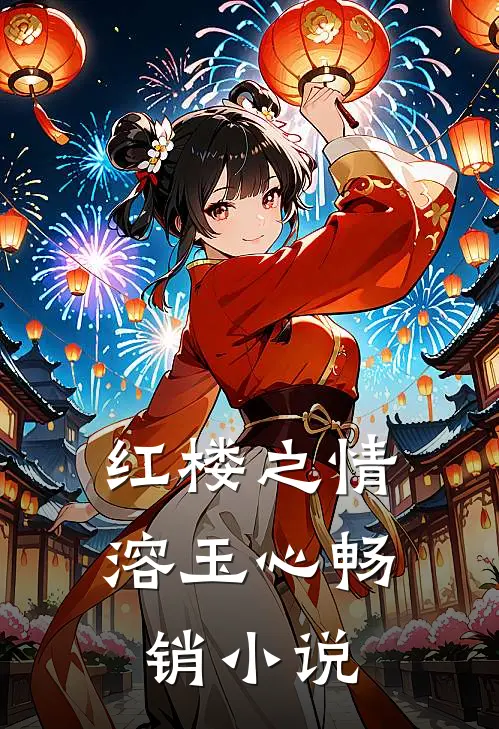 红楼之情溶玉心畅销小说